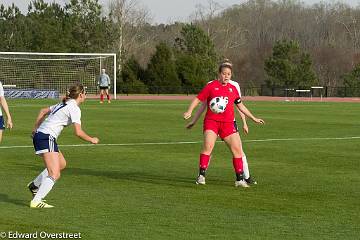 LSoccer vs Wade -12